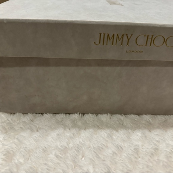 Jimmy Choo - Picture 7 of 9